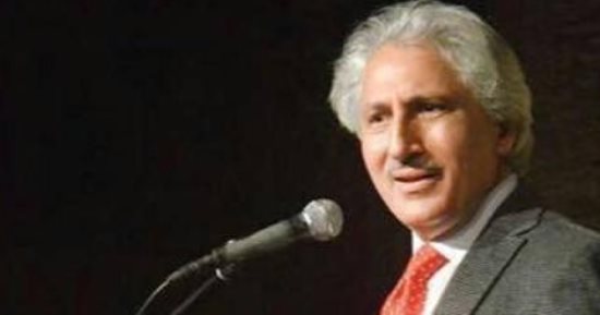 أمسية للشاعر عبد العزيز جويدة على المسرح الصغير بدار الأوبرا غداً