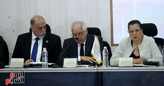 ممثل حزب الريادة بالحوار الوطنى: الحماية الاجتماعية نجحت فى مصر بشكل كبير