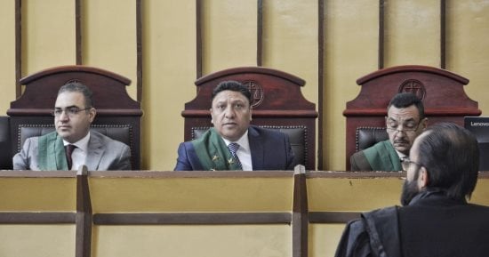 استبدال عقوبة سجن عاطل بالإيداع بمصحة للعلاج من المخدرات ببورسعيد