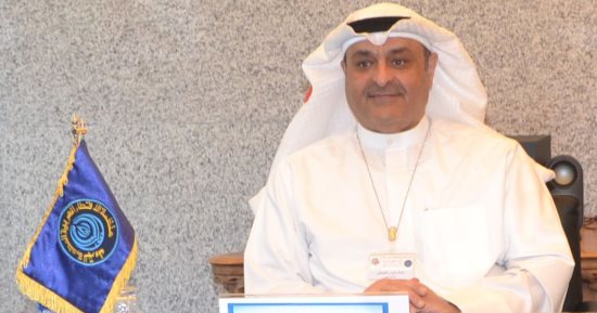 "أمين أوابك":المنطقة العربية حاضرة وبقوة فى المشهد العالمى للغاز 