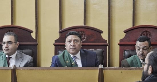 المشدد 5 سنوات لمتهم بتزوير رخصة قيادة سيارة فى بورسعيد 