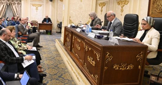 "تعليم النواب" تعلن زيارة مدارس النيل بعد انتهاء مناقشة موازنة الوزارة