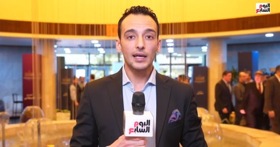 "تلفزيون اليوم السابع" يرصد تفاصيل انطلاق أولى جلسات المحور الاقتصادى بالحوار الوطنى