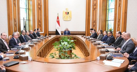 الأعلى للاستثمار: وحدة دائمة بمجلس الوزراء لنمو وازدهار الشركات الناشئة في مصر