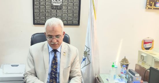 "تعليم القاهرة" تعلن جاهزيتها لبدء ماراثون امتحانات الشهادة الإعدادية غدا