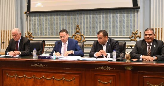 "زراعة النواب" توافق على موازنة المديريات.. ومطالب بسد العجز فى العمالة 