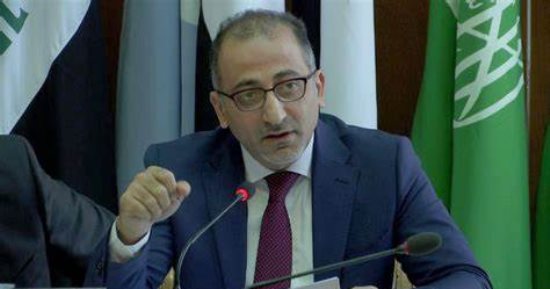 مندوب فلسطين بالجامعة العربية يشيد بموقف مصر الرافض للتهجير