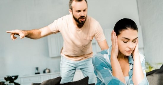 6 مؤشرات على حاجة الزوج إلى مساعدة نفسية لإنقاذ العلاقة الزوجية