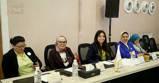 عضو تنسيقية شباب الأحزاب: العدالة الاجتماعية إحدى مقومات تعزيز الانتماء الوطنى.. صور