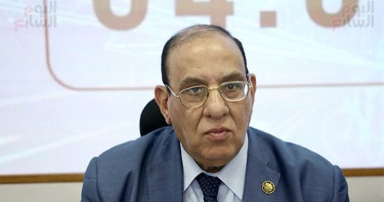 عضو "أمناء الحوار الوطنى": نحرص على رفع توصيات جلسة المجلس الأعلى للتعليم بشكل فورى للرئيس