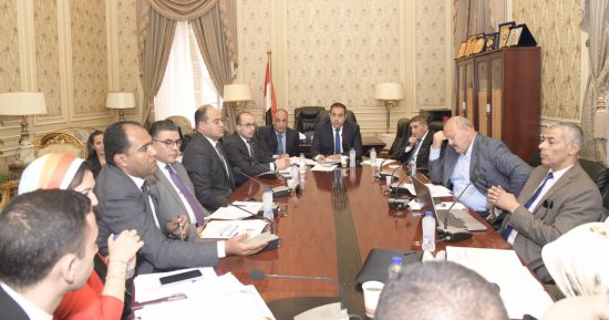 "رياضة النواب" توافق على موازنة وزارة الشباب وتوصى بزيادتها إلى 3.2 مليار جنيه
