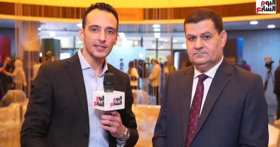 رئيس جهاز حماية المستهلك الأسبق: الحوار الوطني يستهدف المواطن وتوقيته هام