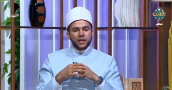 هانى تمام لـ"قناة الناس": الإسلام كرم المرأة ورفع من قيمتها فى المجتمع