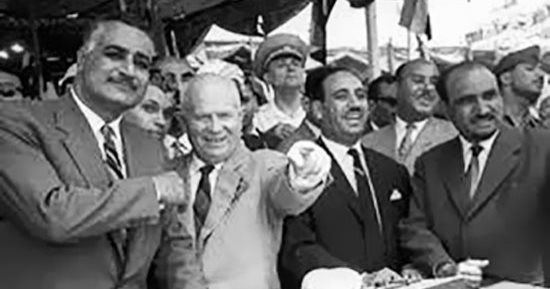 سعيد الشحات يكتب: ذات يوم.. 16مايو 1964.. الانتهاء من المرحلة الأولى لبناء السد بقفل مجرى النيل القديم تماما وآلاف يلقون كتلا صخرية بأيديهم ويطلقون نداء «الله أكبر»