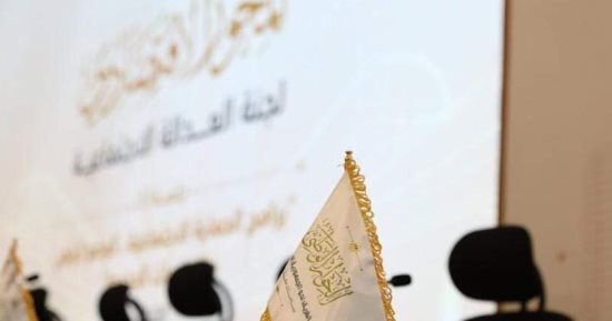 عضو "أمناء الحوار الوطنى" يطالب المشاركين بالجلسات تقديم توصيات قابلة للتطبيق