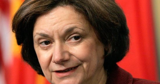 مسؤولة أممية تؤكد دعم كافة الجهود من أجل استقرار ليبيا