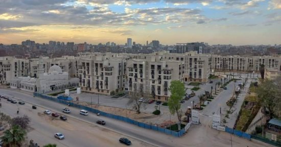 شاهد منطقة سور مجرى العيون بعد التطوير.. صور