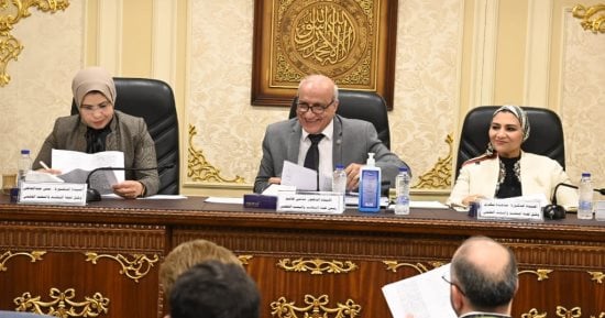 تعليم النواب: الدولة وفرت زيادات فى جميع أبواب موازنة التعليم