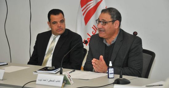 "صالون الإعلام" بمكتبة مصر العامة يناقش السبت المقبل محاور الحوار الوطنى