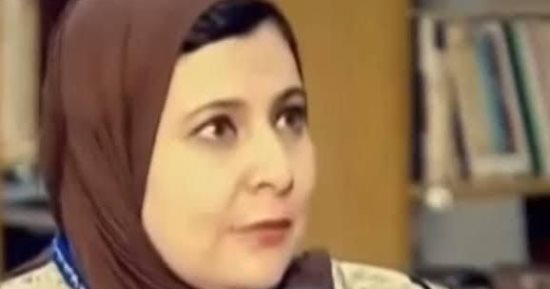 تعيين نجلاء رأفت عميدا لكلية الآداب بجامعة القاهرة