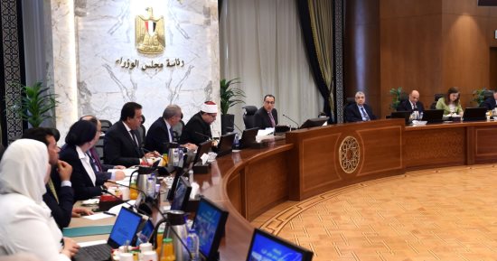 رئيس الوزراء يُشدد على ضرورة الالتزام بتنفيذ قرارات المجلس الأعلى للاستثمار