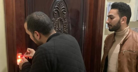 غلق 14 منشأة طبية مخالفة بتوصية من العلاج الحر بالدقهلية 