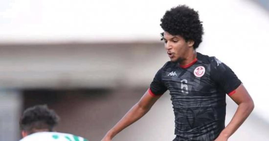 الترجى يستعين بنجم منتخب الشباب فى مواجهة الأهلى بدورى أبطال أفريقيا 