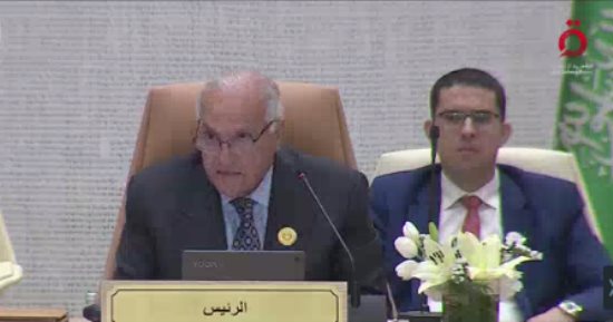 وزير خارجية الجزائر: نسعى إلى لم الشمل العربى فى "قمة جدة"