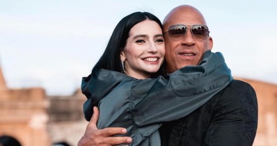 ابنة بول واكر تظهر فى الجزء العاشر من Fast and Furious بدور غير معلن 