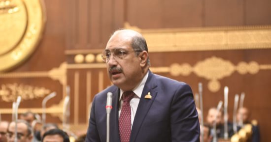 النائب إيهاب وهبة: قرارات «الأعلى للاستثمار» تجلب المزيد من الاستثمارات
