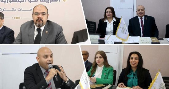 أعضاء التنسيقية يرسمون خريطة النهوض بـالسياحة خلال مشاركتهم فى الحوار الوطنى.. سها سعيد ترصد التحديات وكيفية المواجهة .. محمود القط يوصى بإنشاء قياس مؤشرات الأداء.. وهيام فاروق تشدد على أهمية الجودة
