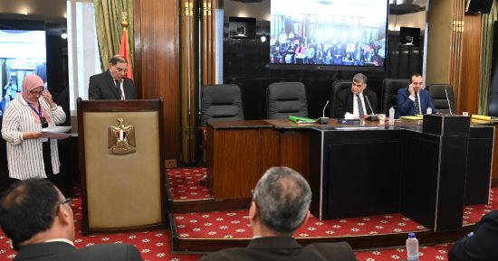 "صحة النواب" تطالب "الاعتماد والرقابة الصحية" بمراجعة أكواد إنشاء المستشفيات