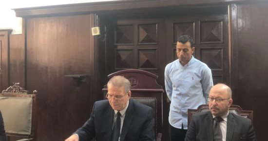 المشدد 15 عامًا لشقيقين قتلا فلاحًا في الدقهلية لخلاف على عقد زواج عرفي