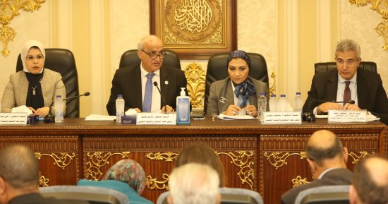 "تعليم النواب" تناقش اعتمادات للجامعات بالموازنة العامة الجديدة