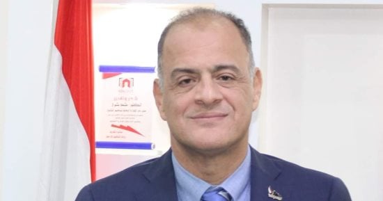 تعليم الإسماعيلية تنتهى من الاختبارات الإلكترونية للصفين الأول والثانى الثانوى