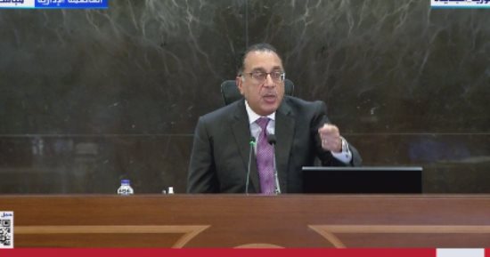 رئيس الوزراء: 50% من القطاع الخاص غير رسمى