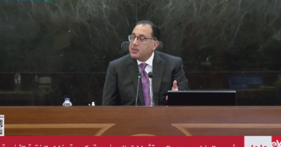 رئيس الوزراء: حل 1400 شكوى من إجمالى 1900 تلقتها لجنة حل مشاكل المستثمرين