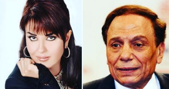 مادلين طبر: كواليس العمل مع الزعيم عادل إمام في صاحب السعادة كانت راقية