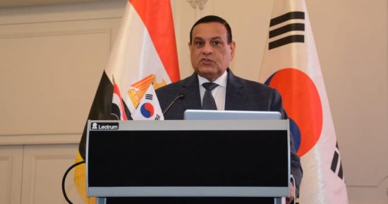 تدشين 3 مصانع لتدوير المخلفات الصلبة فى المحافظات بحضور وزيرة البيئة الكورية