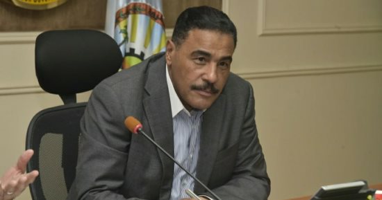 محافظ مطروح: الانتهاء من الاستعداد لامتحانات الشهادة الإعدادية بـ117 لجنة