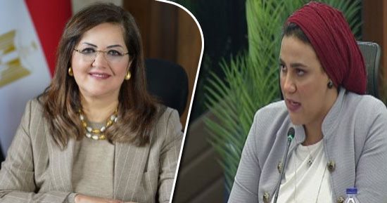 وزيرة التخطيط ردا على سؤال اليوم السابع: مصر تضع خططا طويلة وقصيرة المدى للتعامل مع الأزمة العالمية.. هالة السعيد: ترشيد الإنفاق الاستثمارى على المشروعات ذات المكون الدولاري.. والقطاع الخاص سفير للاقتصاد المصرى