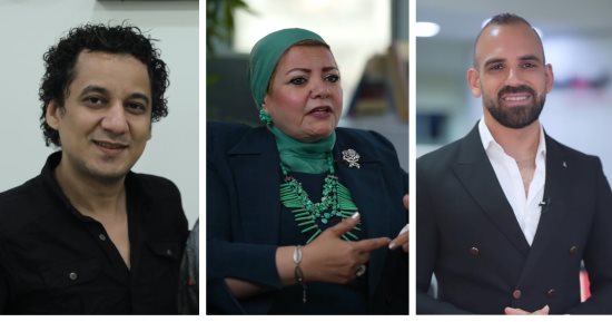 تليفزيون اليوم السابع ينفرد بلقاء مع طفلة فيلم حكايتى مع الزمان بعد غياب 49 عاما