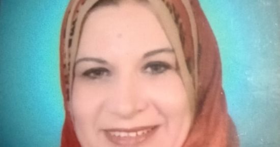 المهندسة سعدية حجاب رئيسًا لحى ثان الإسماعيلية