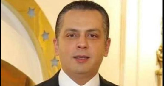 النائب أحمد عبد الجواد: نجاح الحوار الوطنى مسئولية تاريخية يتحملها المشاركون.. نائب رئيس حزب مستقبل وطن: نسعى لنكون أبرز عوامل إنجاح الحوار.. ويؤكد: انطلاق الجلسات دون "خطوط حمراء" مكسب للحياة السياسية المصرية
