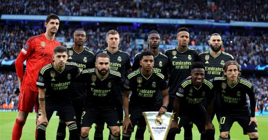 ريال مدريد يستضيف فاليكانو للعودة إلى الانتصارات فى الدورى الإسبانى