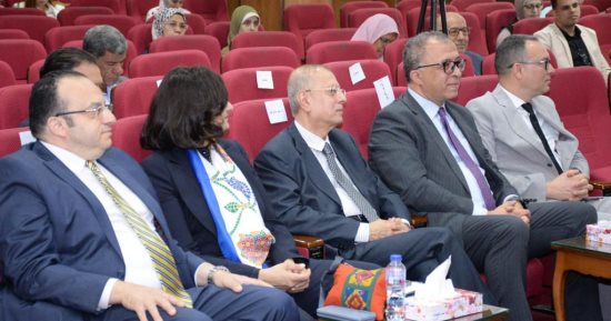 "التخطيط القومى" يختتم ورشة عمل "النمذجة الاقتصادية فى الدول العربية"