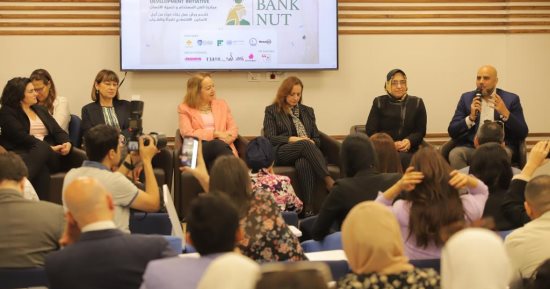 المعهد القومي للحوكمة يطلق أولى ورش عمل مبادرة الفن المستدام وتنمية الإنسان