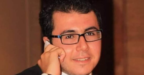 هيئة مكتب نقابة المهندسين تقرر صرف 100 ألف جنيه لأسرة المهندس فادى ميخائيل
