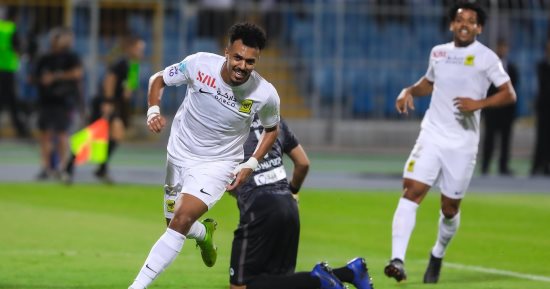 ترتيب الدوري السعودي بعد تعادل الهلال مع الاتحاد