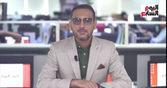 متى نشهد ارتفاعا جذريا فى درجات الحرارة؟.. الأرصاد تجيب "فيديو"
